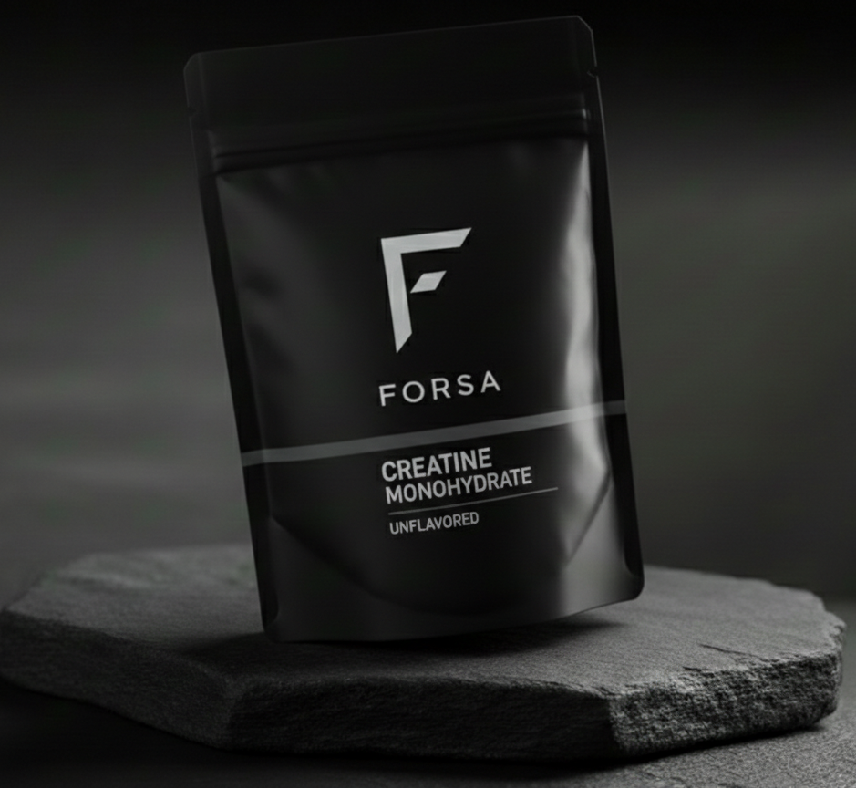 Creatine Powder