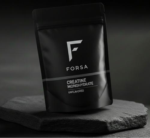 Creatine Powder